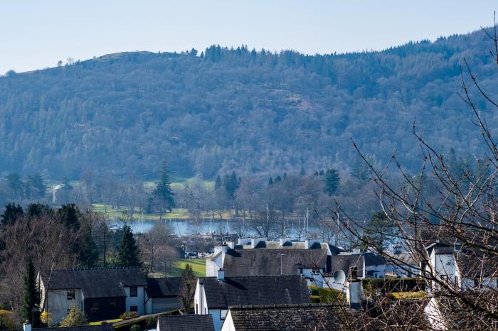 Jaspers Retreat, Bowness, Cumbria