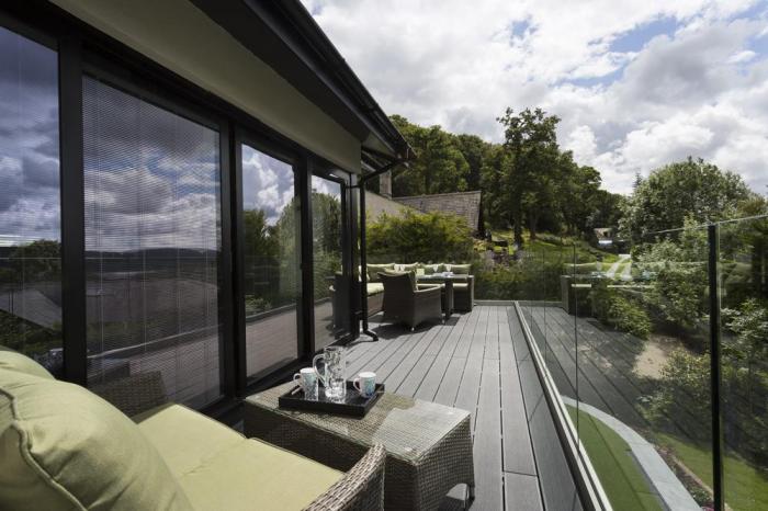 Jaspers Retreat, Bowness, Cumbria