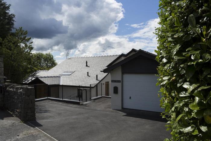 Jaspers Retreat, Bowness, Cumbria