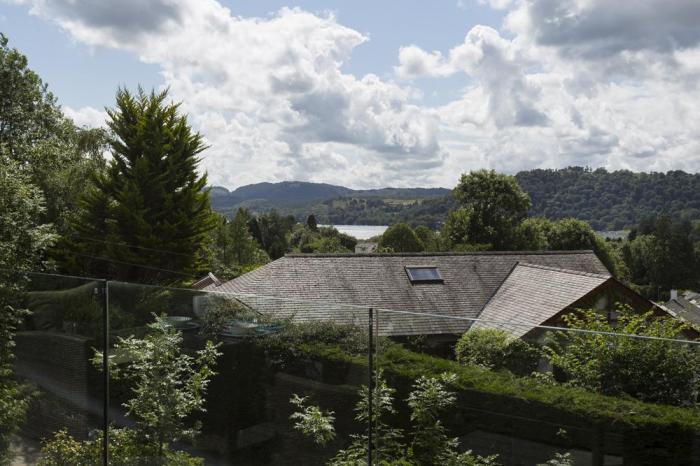 Jaspers Retreat, Bowness, Cumbria