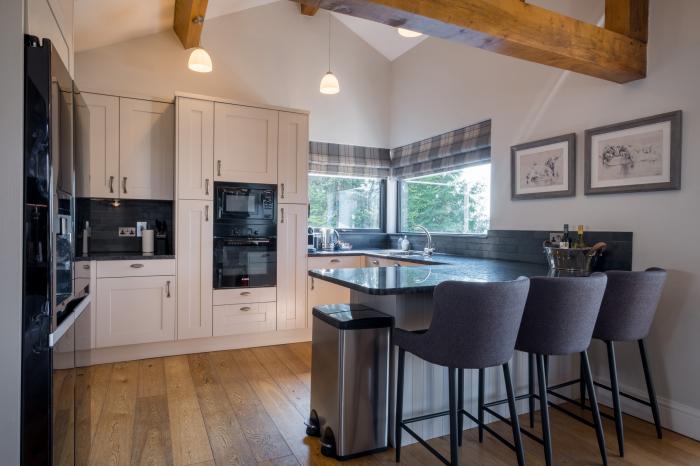 Jaspers Retreat, Bowness, Cumbria