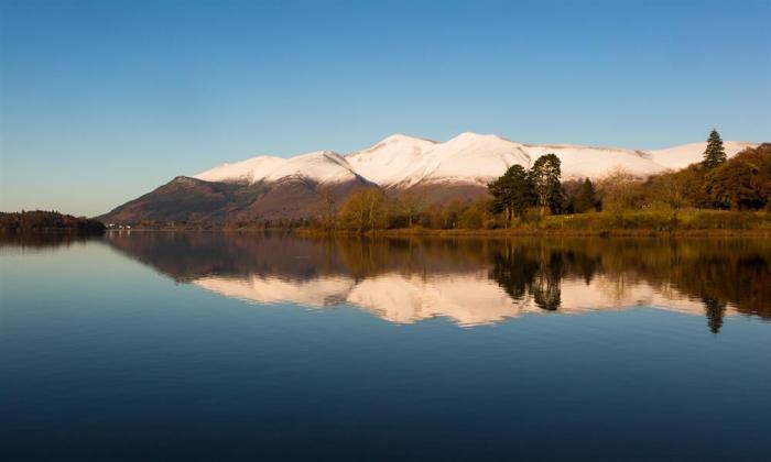 Grange Fell (Borrowdale), Keswick, Cumbria