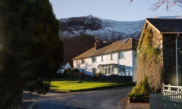 Grange Fell (Borrowdale), Keswick, Cumbria