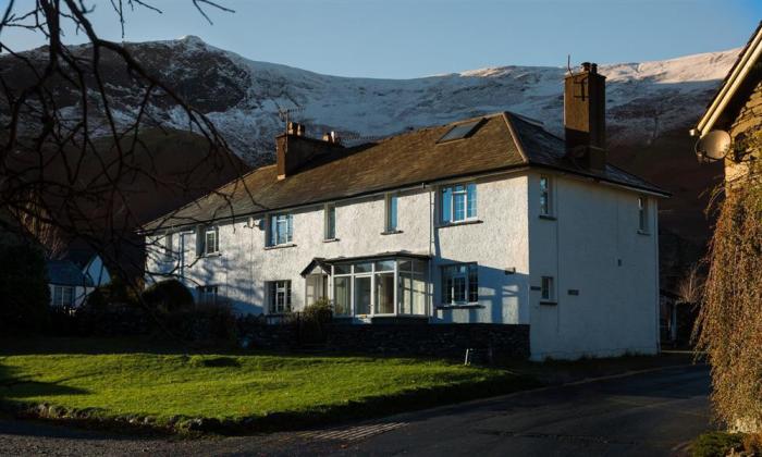 Grange Fell (Borrowdale), Keswick, Cumbria