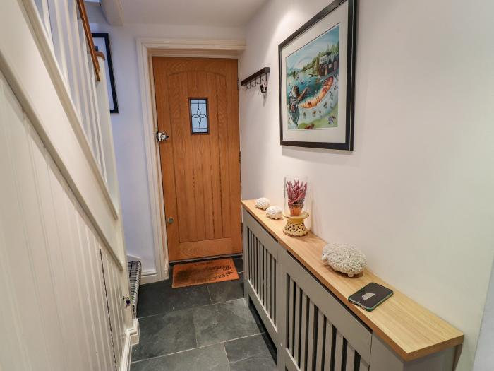 Workshop Cottage, Bowness, Cumbria