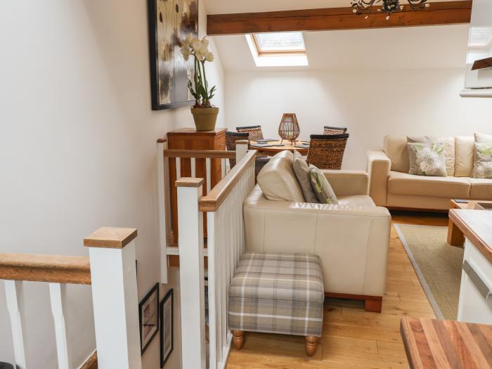 Workshop Cottage, Bowness, Cumbria