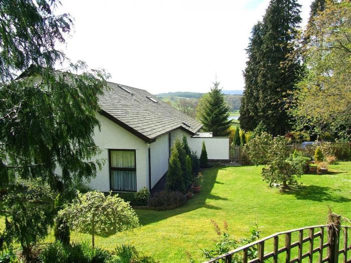 Lakefield House, Hawkshead, Cumbria