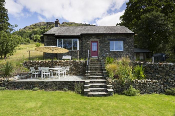 Cherry Garth, Ullswater, Cumbria