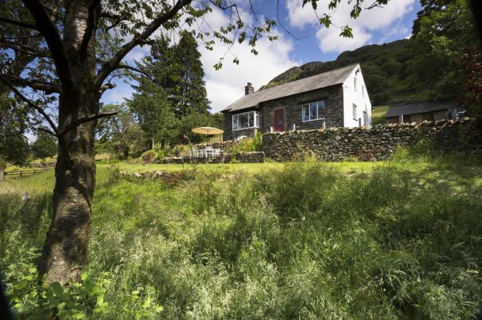 Cherry Garth, Ullswater, Cumbria