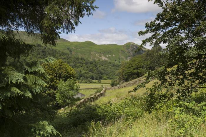 Cherry Garth, Ullswater, Cumbria