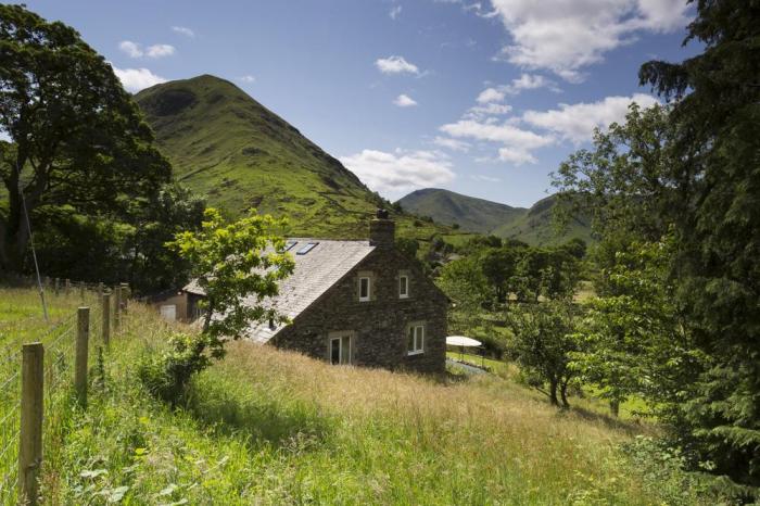 Cherry Garth, Ullswater, Cumbria