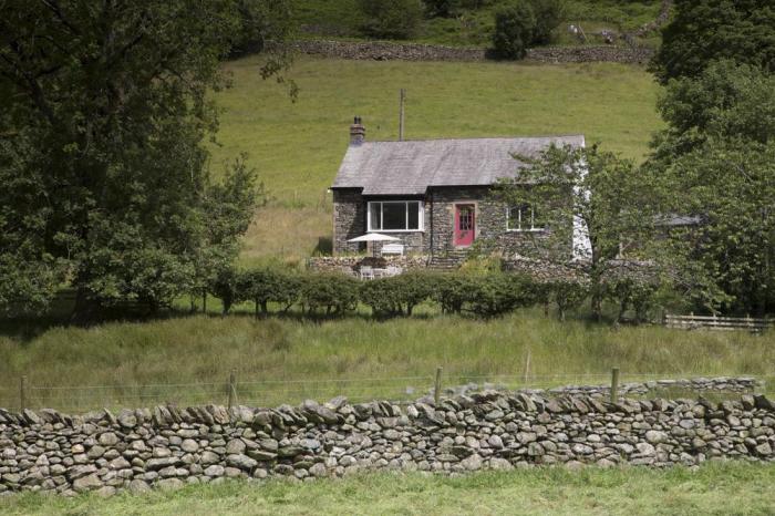 Cherry Garth, Ullswater, Cumbria