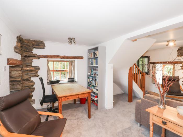 Cherry Tree Cottage At Satterthwaite, Hawkshead, Cumbria