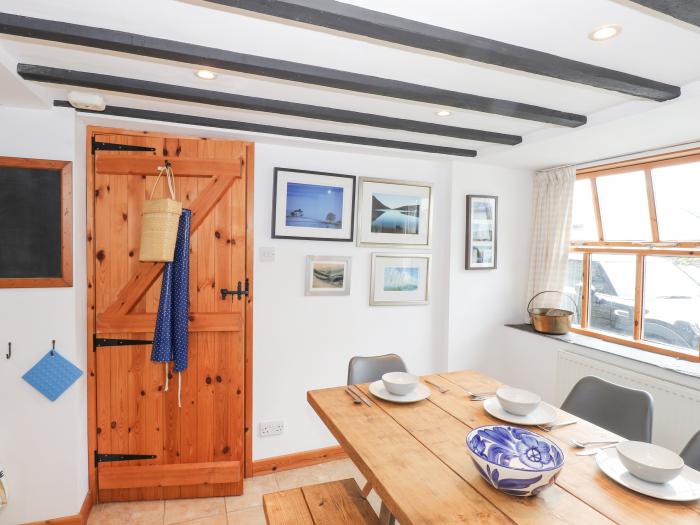 Cherry Tree Cottage At Satterthwaite, Hawkshead, Cumbria