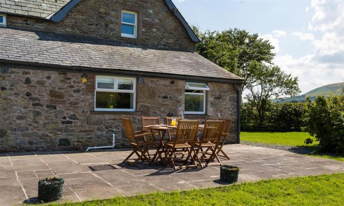 Home Farm House, Penrith, Cumbria