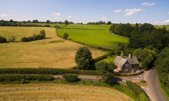 Home Farm House, Penrith, Cumbria