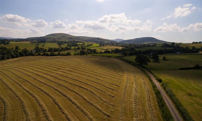 Home Farm House, Penrith, Cumbria