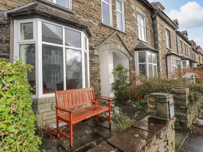 Fernleigh Cottage, Ambleside, Cumbria