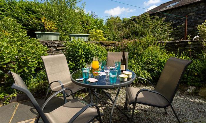 Fernleigh Cottage, Ambleside, Cumbria