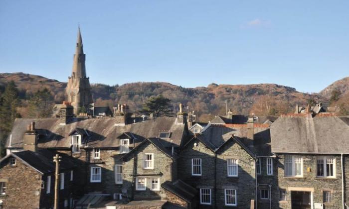 Fernleigh Cottage, Ambleside, Cumbria