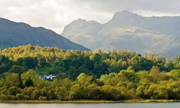 Fernleigh Cottage, Ambleside, Cumbria