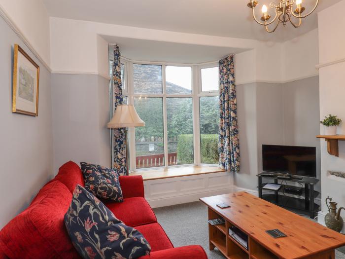 Fernleigh Cottage, Ambleside, Cumbria