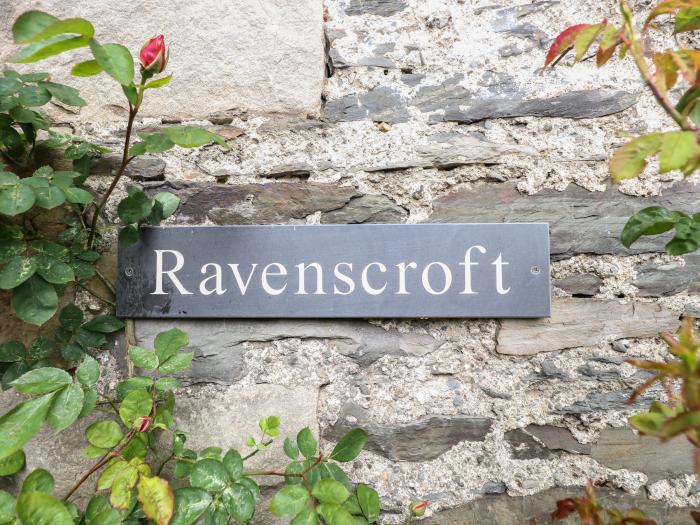 Ravenscroft, Windermere, Cumbria