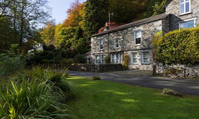 The Mews, Ambleside, Cumbria