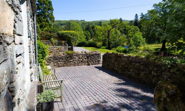 The Mews, Ambleside, Cumbria