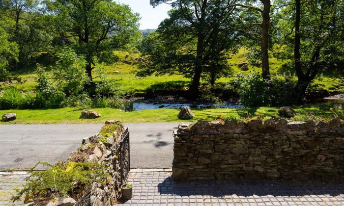 The Mews, Ambleside, Cumbria