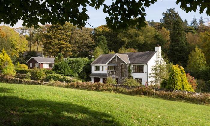 March House, Windermere, Cumbria