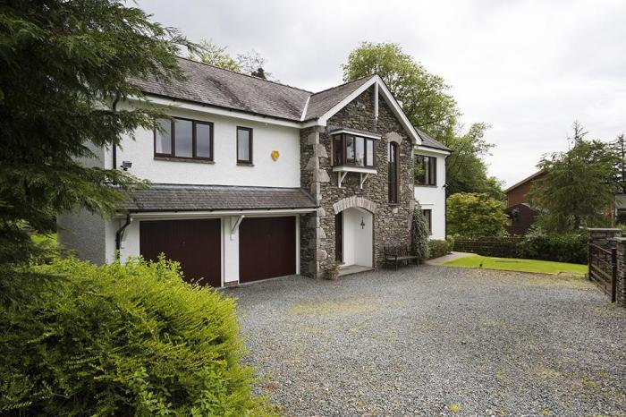 March House, Windermere, Cumbria