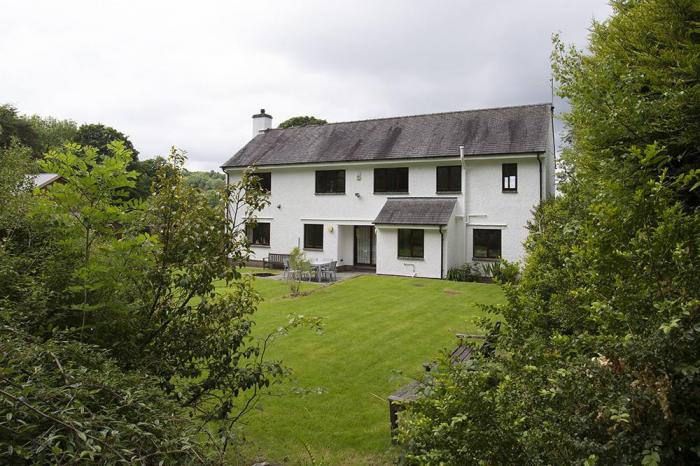 March House, Windermere, Cumbria