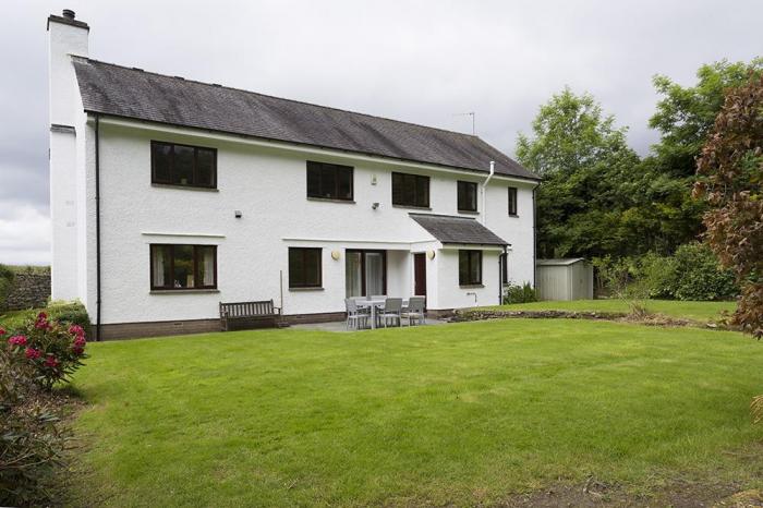 March House, Windermere, Cumbria