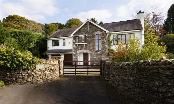 March House, Windermere, Cumbria