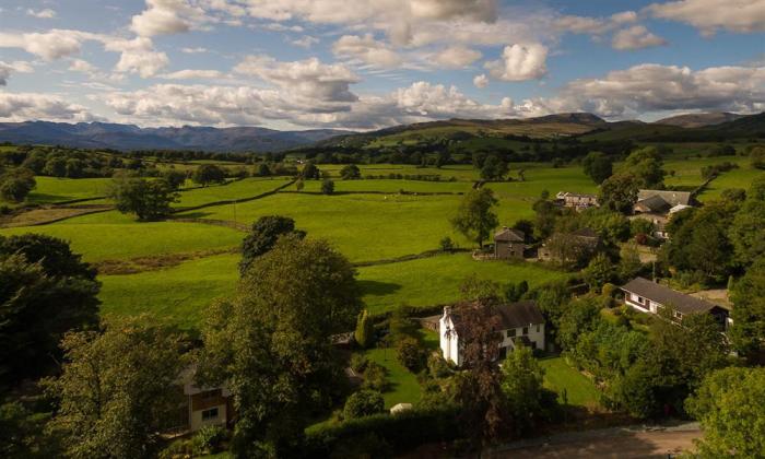 March House, Windermere, Cumbria