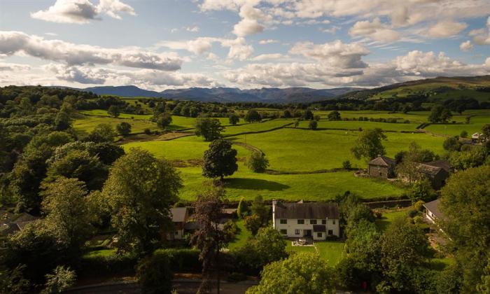 March House, Windermere, Cumbria