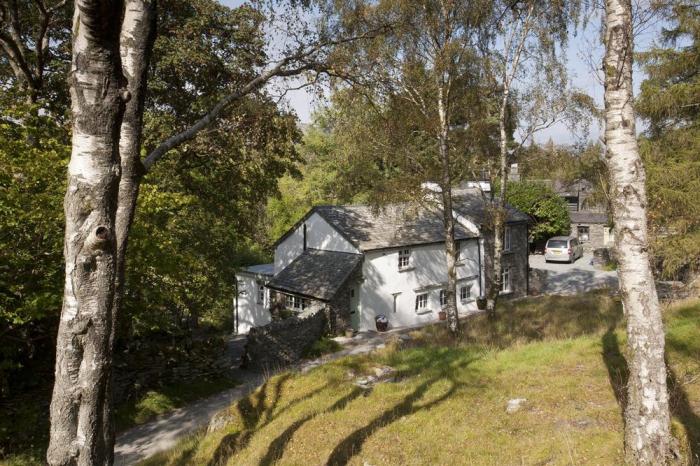 Wythebank, Ambleside, Cumbria