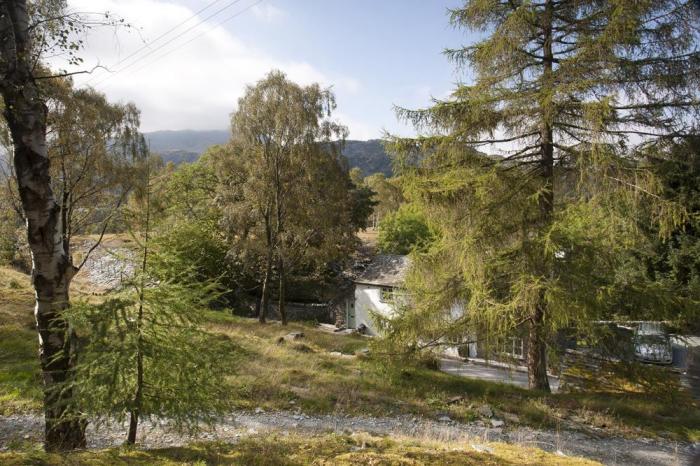 Wythebank, Langdale, Cumbria