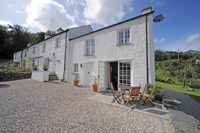 Great Hartbarrow Farm Cottage, Bowland Bridge, Cumbria