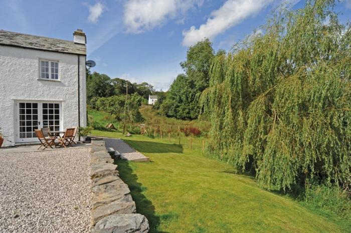 Great Hartbarrow Farm Cottage, Bowland Bridge, Cumbria