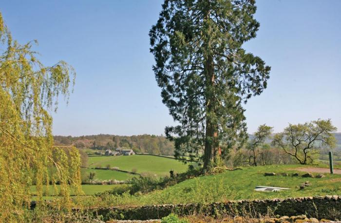 Great Hartbarrow Farm Cottage, Bowland Bridge, Cumbria