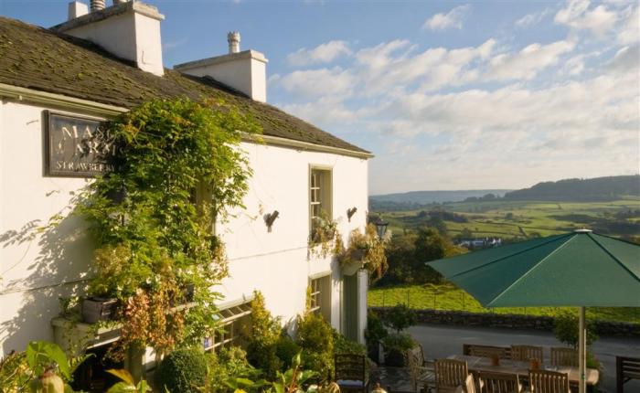 Great Hartbarrow Farm Cottage, Bowland Bridge, Cumbria