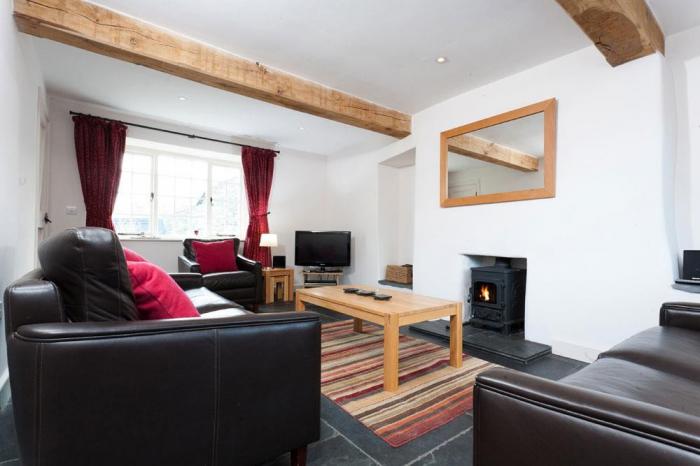 Great Hartbarrow Farm Cottage, Bowland Bridge, Cumbria