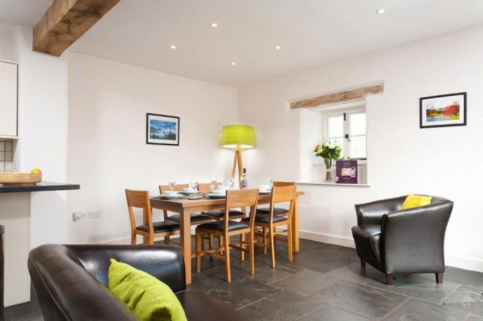 Great Hartbarrow Farm Cottage, Bowland Bridge, Cumbria