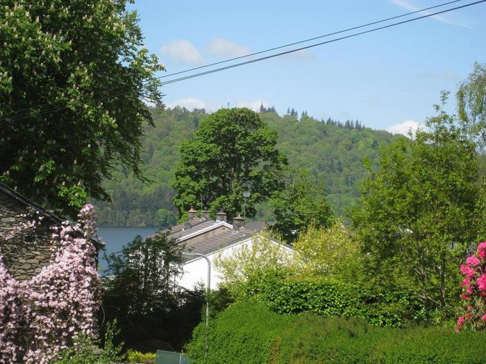 Fairhaven, Bowness, Cumbria