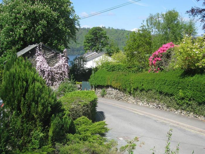 Fairhaven, Bowness, Cumbria