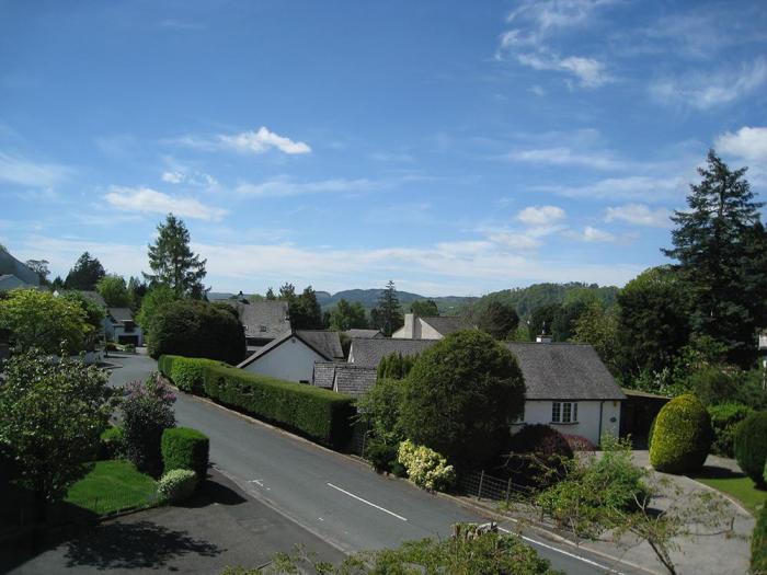 Fairhaven, Bowness, Cumbria