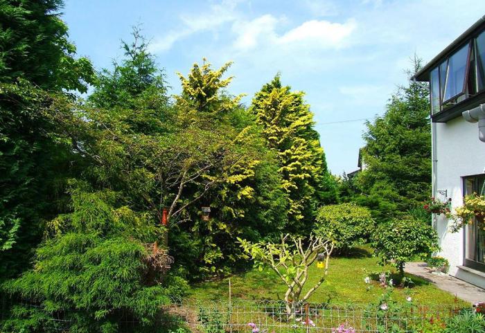 Fairhaven, Bowness, Cumbria