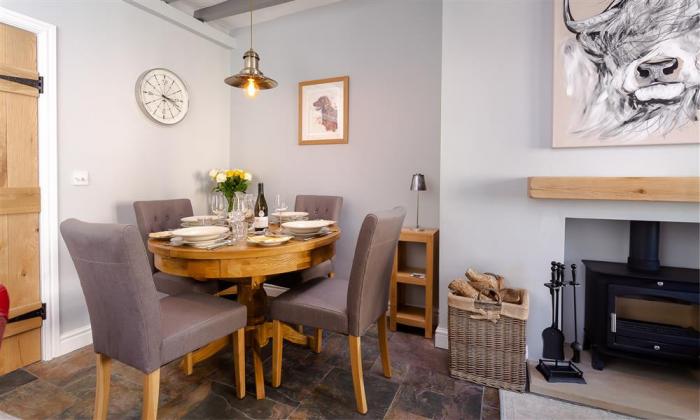 Little Leveret Cottage, Keswick, Cumbria